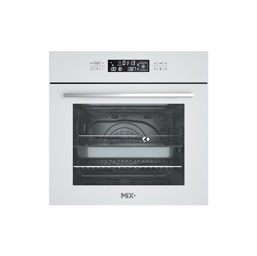 فرتوکار برقی کن مدل E6500 استیل